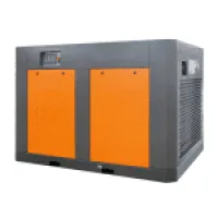 Electrical Stationary Rotary Screw Compressors