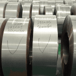 Electrical Steel
