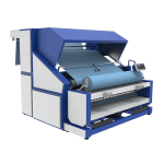 Fabric Inspection Table for Knits