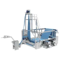 Fabric Opening Machines 