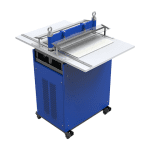 Fabric Pinking Machine