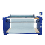 Fabric Relaxing Machine Basic