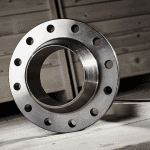 Flange