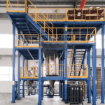 Gas Atomization Powder Production Equipment