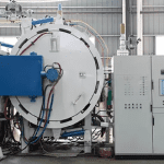 Gas Pressure Sinter Furnace