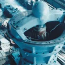 Gyratory Crusher