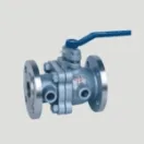 Heating Ball Valve