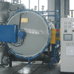 High Vacuum Sintering Furnace