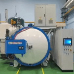 High Vacuum Tempering Furnace