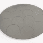 High purity SiC coating