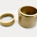 High purity TaC coating