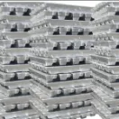 High quality 99.7% 99.8% 99.9% pure alloy aluminum ingot adc12