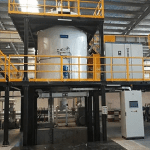 Induction Heating Furnace