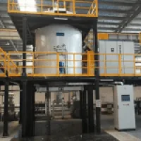 Induction Heating Furnace