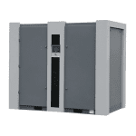 Industrial Oil Free Screw Air Blower