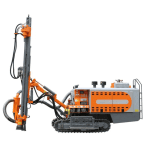 Infrastructure Drilling Rigs