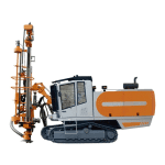 Integrated Down The Hole Drill Rigs