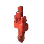 Rock Drill SMC-TE-MA100-2ID