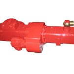 Rock Drill SMC-TE-MA100-ID