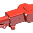 Top Hammer Drill SMC-TE- 40