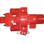 Top Hammer Drill 2ID SMC-TE-MA500