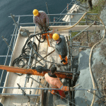 Drill Slide SMC –TE-100 Drill Slide