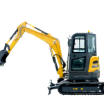 Mini Excavator