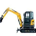 Mini Excavator