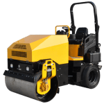 Mini Road Roller