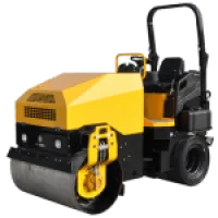 Mini Road Roller