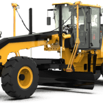 Motor Grader