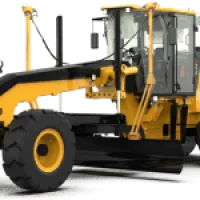 Motor Grader