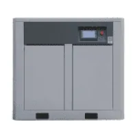 Oil Cooling Screw Air Compressors