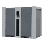 Oil Free Screw Air Blower