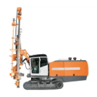 Open Pit Drill Rigs