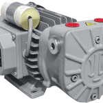 PVR Vacuum Pump