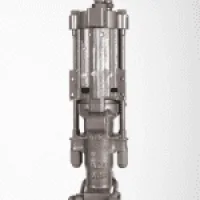 Pneumatic Rock Drill