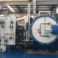 Pressure Furnace