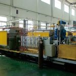 Pusher Type Purification Furnace