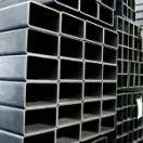 Rectangular Tube