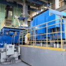 Roller Press