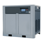 Rotary Screw Air Compressors