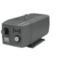 Dry Rotary Vane Pump