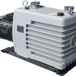 SMC50K/75K Double Stage Rotary Vane Pump