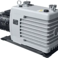 SMC50K/75K Double Stage Rotary Vane Pump