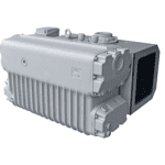 SMC1000/650 – Single stage rotary vane pumps