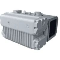 SMC1000/650 – Single stage rotary vane pumps