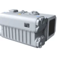 SMC160/205/300 Single stage rotary vane pumps