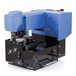 Warp Knotting Machine