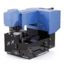 Warp Knotting Machine